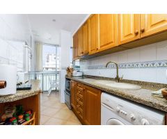 Apartamento en Venta en Calpe / Calp, Alicante