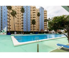 Apartamento en Venta en Calpe / Calp, Alicante