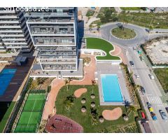 Apartamento en Venta en Calpe / Calp, Alicante
