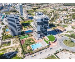 Apartamento en Venta en Calpe / Calp, Alicante