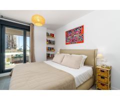 Apartamento en Venta en Calpe / Calp, Alicante