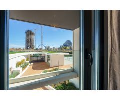 Apartamento en Venta en Calpe / Calp, Alicante