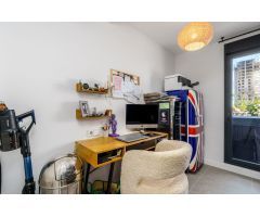 Apartamento en Venta en Calpe / Calp, Alicante