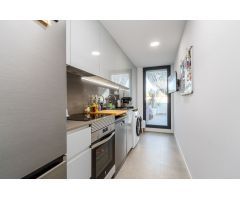 Apartamento en Venta en Calpe / Calp, Alicante