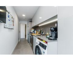 Apartamento en Venta en Calpe / Calp, Alicante
