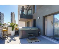 Apartamento en Venta en Calpe / Calp, Alicante