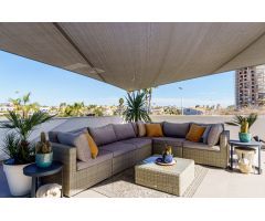 Apartamento en Venta en Calpe / Calp, Alicante