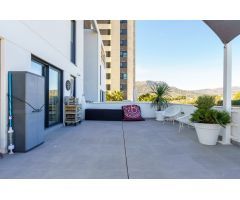 Apartamento en Venta en Calpe / Calp, Alicante