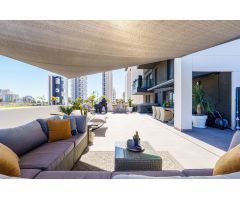 Apartamento en Venta en Calpe / Calp, Alicante