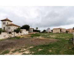 Parcela en Venta en Calpe / Calp, Alicante