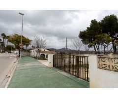 Parcela en Venta en Calpe / Calp, Alicante