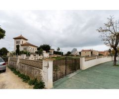 Parcela en Venta en Calpe / Calp, Alicante