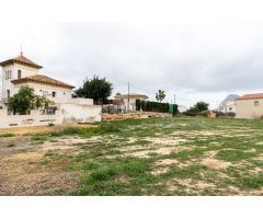 Parcela en Venta en Calpe / Calp, Alicante