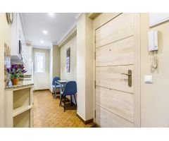 Apartamento en Alquiler en Calpe / Calp, Alicante
