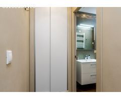 Apartamento en Alquiler en Calpe / Calp, Alicante