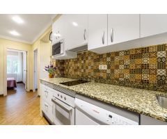 Apartamento en Alquiler en Calpe / Calp, Alicante