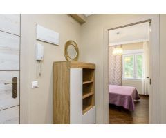 Apartamento en Alquiler en Calpe / Calp, Alicante
