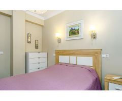 Apartamento en Alquiler en Calpe / Calp, Alicante