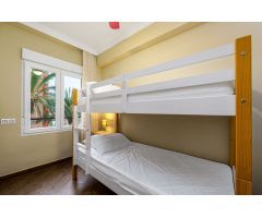 Apartamento en Alquiler en Calpe / Calp, Alicante