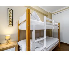 Apartamento en Alquiler en Calpe / Calp, Alicante