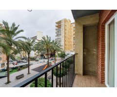Apartamento en Alquiler en Calpe / Calp, Alicante