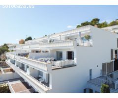 Apartamento en Alquiler en Altea la Vella, Alicante