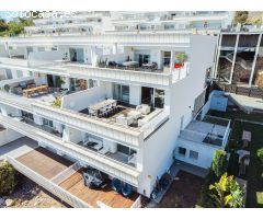 Apartamento en Alquiler en Altea la Vella, Alicante