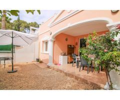 Bungalow en Venta en Calpe / Calp, Alicante