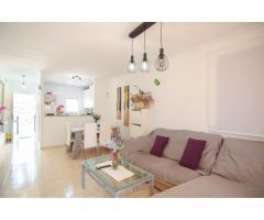 Bungalow en Venta en Calpe / Calp, Alicante