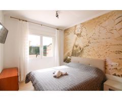 Bungalow en Venta en Calpe / Calp, Alicante