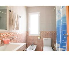 Bungalow en Venta en Calpe / Calp, Alicante