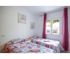 Bungalow en Venta en Calpe / Calp, Alicante