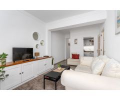 Apartamento en Alquiler en Calpe / Calp, Alicante