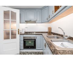 Apartamento en Alquiler en Calpe / Calp, Alicante