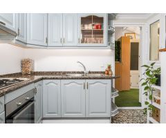 Apartamento en Alquiler en Calpe / Calp, Alicante