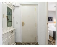 Apartamento en Alquiler en Calpe / Calp, Alicante