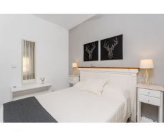 Apartamento en Alquiler en Calpe / Calp, Alicante