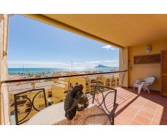 Apartamento en Venta en Altea la Vella, Alicante