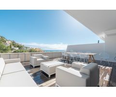 Apartamento en Venta en Altea la Vella, Alicante