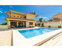 Chalet en Venta en Calpe / Calp, Alicante