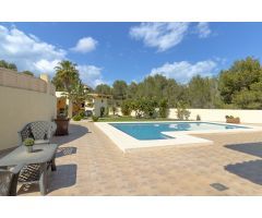 Chalet en Venta en Calpe / Calp, Alicante