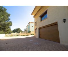 Chalet en Venta en Calpe / Calp, Alicante