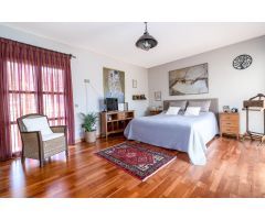 Chalet en Venta en Calpe / Calp, Alicante