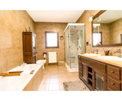 Chalet en Venta en Calpe / Calp, Alicante