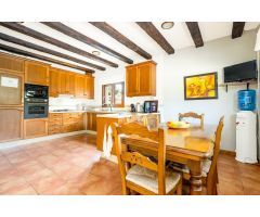 Chalet en Venta en Calpe / Calp, Alicante