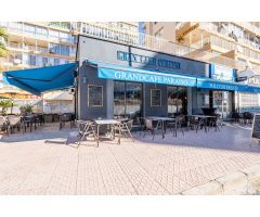 Local comercial en Venta en Calpe / Calp, Alicante