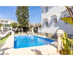 Chalet en Venta en Calpe / Calp, Alicante