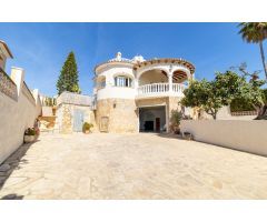 Chalet en Venta en Calpe / Calp, Alicante
