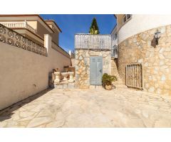 Chalet en Venta en Calpe / Calp, Alicante