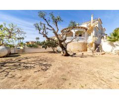 Chalet en Venta en Calpe / Calp, Alicante